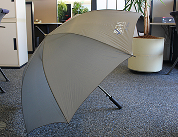 4 x 1 Regenschirm (groß)