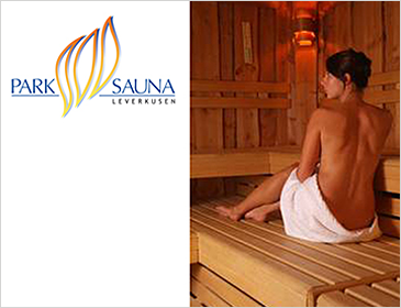 2 Eintrittskarten für die Park Sauna im CaLevornia