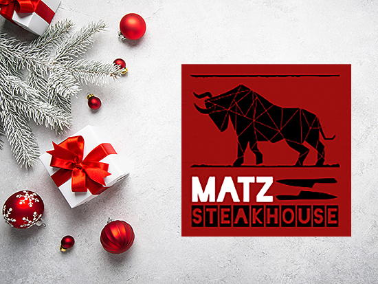 MATZ Steakhouse I Pirmasens