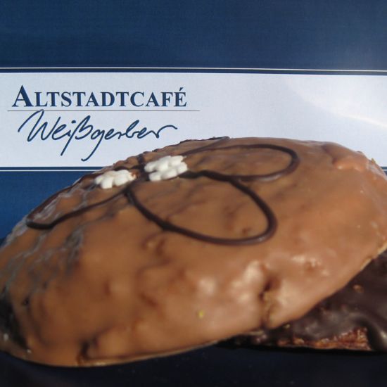 5 Gutscheine à 30€: Altstadtcafé Friedberg